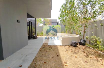 Villa - 4 Bedrooms - 5 Bathrooms for rent in Robinia - Masaar - Tilal City - Sharjah