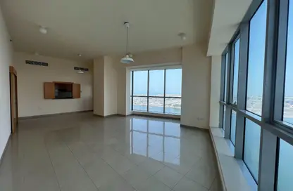 Apartment - 1 Bedroom - 2 Bathrooms for rent in Julphar Residential Tower - Julphar Towers - Al Nakheel - Ras Al Khaimah