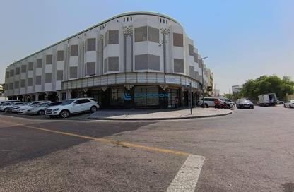 Shop - Studio for rent in Al Baraha - Deira - Dubai