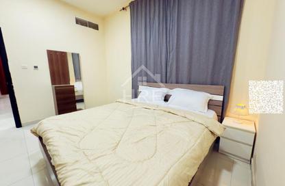 Apartment - 2 Bedrooms - 2 Bathrooms for rent in Al Rawda 1 - Al Rawda - Ajman