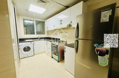 Apartment - 2 Bedrooms - 2 Bathrooms for rent in Al Rawda 1 - Al Rawda - Ajman