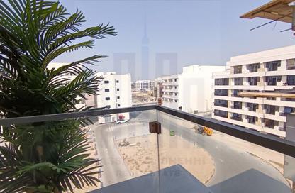 Apartment - 2 - 3 for rent in Uptown Al Zahia - Al Zahia - Muwaileh Commercial - Sharjah Apartment - 2 - 3 for rent in Uptown Al Zahia - Al Zahia - Muwaileh Commercial - Sharjah