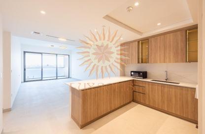 Apartment - 2 Bedrooms - 2 Bathrooms for rent in Riva Residence - Maritime City - Dubai Apartment - 2 Bedrooms - 2 Bathrooms for rent in Riva Residence - Maritime City - Dubai