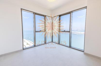 Apartment - 2 Bedrooms - 2 Bathrooms for rent in Riva Residence - Maritime City - Dubai Apartment - 2 Bedrooms - 2 Bathrooms for rent in Riva Residence - Maritime City - Dubai