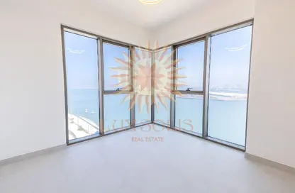 Apartment - 2 Bedrooms - 2 Bathrooms for rent in Riva Residence - Maritime City - Dubai
