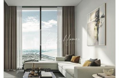 Apartment - 1 Bedroom - 1 Bathroom for sale in Sobha Orbis Tower A - Sobha Orbis - Motor City - Dubai