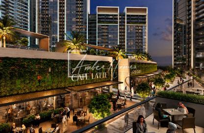 Apartment - 1 Bedroom - 1 Bathroom for sale in Sobha Orbis Tower A - Sobha Orbis - Motor City - Dubai