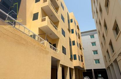 Whole Building - 7+ Bedrooms - 7+ Bathrooms for sale in Al Qulaya'ah - Al Sharq - Sharjah