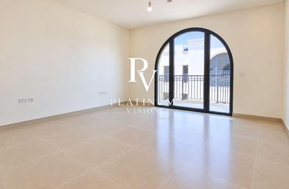 Villa - 5 - 7+ for rent in Fay Alreeman - Al Shamkha - Abu Dhabi