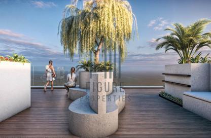Apartment - 1 Bedroom - 2 Bathrooms for sale in Viera Residences - Dubai Production City (IMPZ) - Dubai