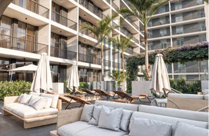Apartment - 1 Bedroom - 2 Bathrooms for sale in Viera Residences - Dubai Production City (IMPZ) - Dubai