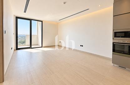 Apartment - 1 - 2 for rent in The Vyne Residence - District 5 - Jumeirah Village Triangle - Dubai