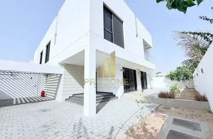Villa - 4 Bedrooms - 5 Bathrooms for rent in Manazil Al Barsha First 08 - Al Barsha 1 - Al Barsha - Dubai Villa - 4 Bedrooms - 5 Bathrooms for rent in Manazil Al Barsha First 08 - Al Barsha 1 - Al Barsha - Dubai