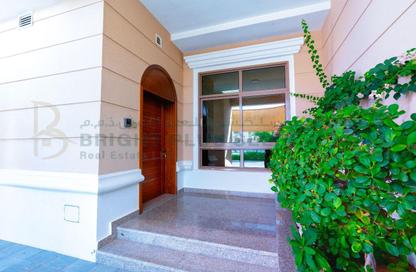 Villa - 4 Bedrooms - 5 Bathrooms for rent in Al Sofouh 20 - Al Sufouh 1 - Al Sufouh - Dubai