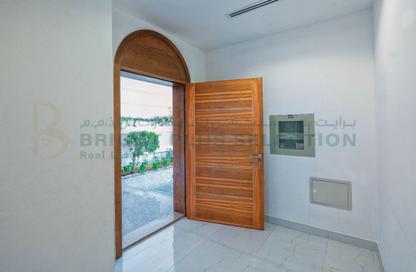 Villa - 4 Bedrooms - 5 Bathrooms for rent in Al Sofouh 20 - Al Sufouh 1 - Al Sufouh - Dubai