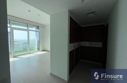 Apartment - 3 Bedrooms - 3 Bathrooms for rent in Park Gate Residences - Al Kifaf - Bur Dubai - Dubai