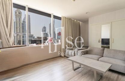 Apartment - Studio - 1 for sale in Sky Gardens - DIFC - Dubai