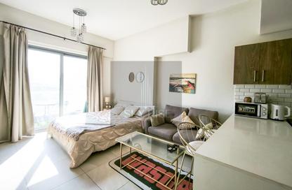 Apartment - Studio - 1 for rent in Casa Grande - District 11 - Jumeirah Village Circle - Dubai Apartment - Studio - 1 for rent in Casa Grande - District 11 - Jumeirah Village Circle - Dubai