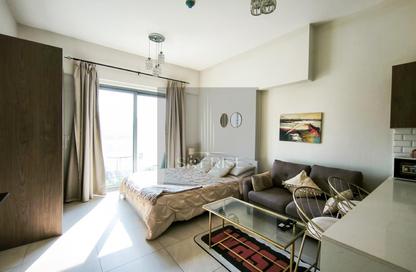 Apartment - Studio - 1 for rent in Casa Grande - District 11 - Jumeirah Village Circle - Dubai