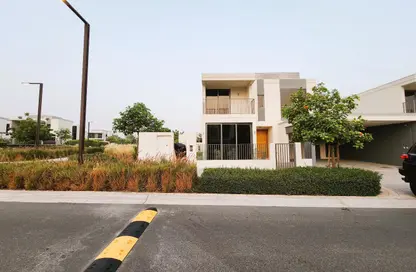 Villa - 4 Bedrooms - 4 Bathrooms for sale in Sidra Villas III - Sidra Villas - Dubai Hills Estate - Dubai