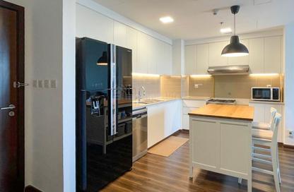 Apartment - 2 Bedrooms - 2 Bathrooms for rent in Safi - Town Square - Dubai