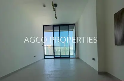 شقة - غرفة نوم - 2 حمامات للايجار في بن غاطي عنبر - منطقة 11 - قرية جميرا الدائرية - دبي