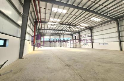 Warehouse - Studio for rent in Dubai Investment Park 1 (DIP 1) - Dubai Investment Park (DIP) - Dubai Warehouse - Studio for rent in Dubai Investment Park 1 (DIP 1) - Dubai Investment Park (DIP) - Dubai