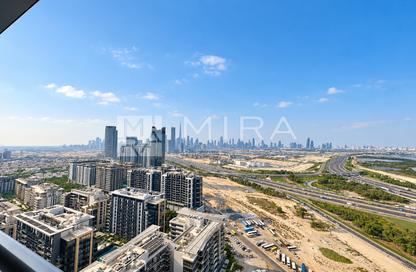 Apartment - 1 - 2 for rent in The Crest Tower B - The Crest - Sobha Hartland - Mohammed Bin Rashid City - Dubai