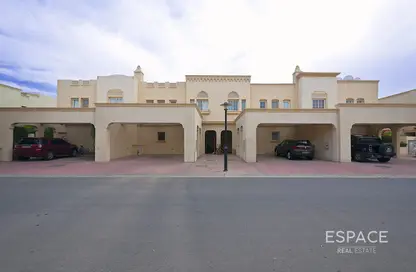 Villa - 3 Bedrooms - 3 Bathrooms for sale in Springs 15 - The Springs - Dubai