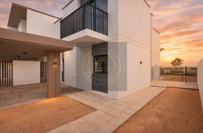 Townhouse - 4 Bedrooms - 5 Bathrooms for rent in Raya - Arabian Ranches 3 - Dubai