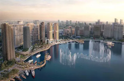 Apartment - 2 Bedrooms - 2 Bathrooms for sale in Artistry Two Residences - Dubai Design District - Dubai