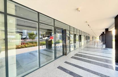 Shop - Studio for rent in Azizi Riviera 46 - Azizi Riviera - Meydan One - Meydan - Dubai
