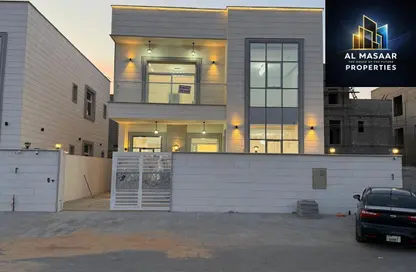 فيلا - 5 غرف نوم - 7 حمامات للبيع في الزاهية جاردنز - الزاهية - عجمان