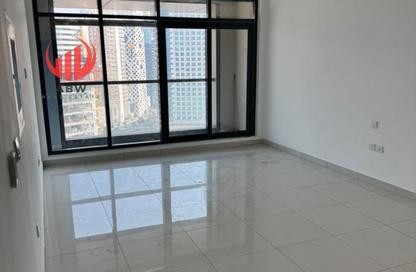 Apartment - Studio - 1 for rent in Executive Bay A - Executive Bay - Business Bay - Dubai
