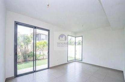 Villa - 3 Bedrooms - 4 Bathrooms for rent in Maple at Dubai Hills Estate 2 - Maple at Dubai Hills Estate - Dubai Hills Estate - Dubai