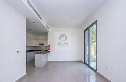 Villa - 3 Bedrooms - 4 Bathrooms for rent in Maple at Dubai Hills Estate 2 - Maple at Dubai Hills Estate - Dubai Hills Estate - Dubai