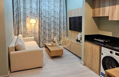 Apartment - 1 - 1 for rent in Golf Vita A - Golf Vita - Damac Hills - Dubai Apartment - 1 - 1 for rent in Golf Vita A - Golf Vita - Damac Hills - Dubai