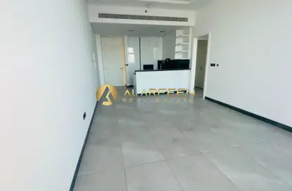 Apartment - 1 Bedroom - 2 Bathrooms for rent in Curve by Sentro - Arjan - Dubai