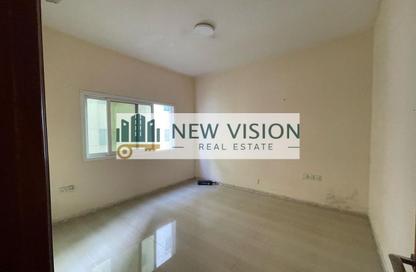 Apartment - 1 Bedroom - 1 Bathroom for rent in Al Mahatta - Al Qasimia - Sharjah Apartment - 1 Bedroom - 1 Bathroom for rent in Al Mahatta - Al Qasimia - Sharjah