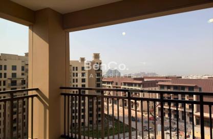 Apartment - 4 - 5 for sale in Lamaa Building 1 - Lamaa - Madinat Jumeirah Living - Umm Suqeim 3 - Umm Suqeim - Dubai Apartment - 4 - 5 for sale in Lamaa Building 1 - Lamaa - Madinat Jumeirah Living - Umm Suqeim 3 - Umm Suqeim - Dubai