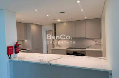 Apartment - 4 - 5 for sale in Lamaa Building 1 - Lamaa - Madinat Jumeirah Living - Umm Suqeim 3 - Umm Suqeim - Dubai