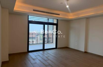 Apartment - 4 - 5 for sale in Lamaa Building 1 - Lamaa - Madinat Jumeirah Living - Umm Suqeim 3 - Umm Suqeim - Dubai