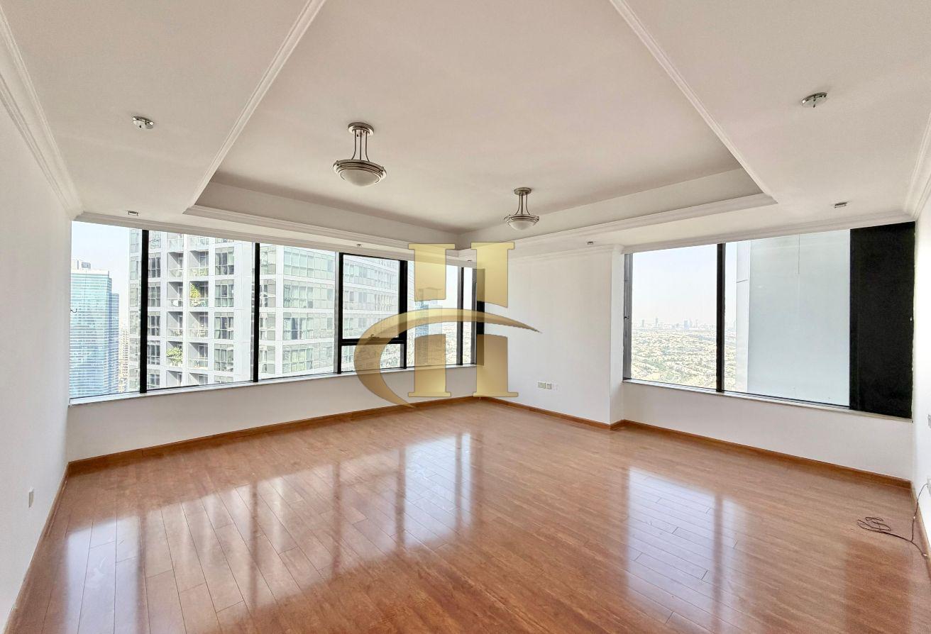 Penthouse | Pemium | Marina View photo 9