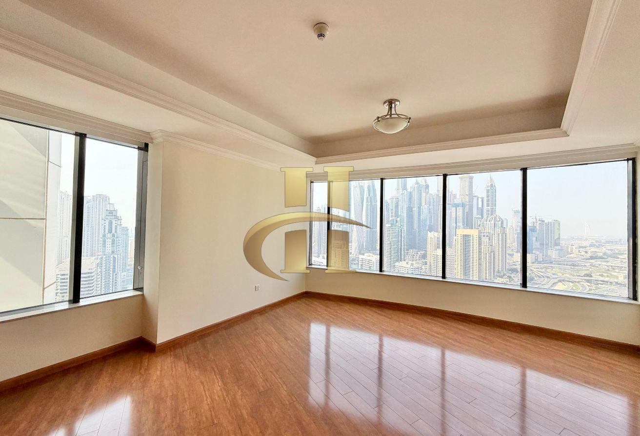 Penthouse | Pemium | Marina View photo 4