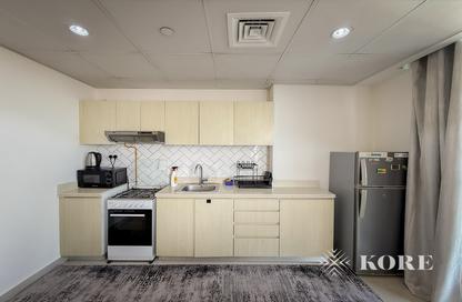 Apartment - 1 Bedroom - 2 Bathrooms for sale in The Dania District 2 - Midtown - Dubai Production City (IMPZ) - Dubai