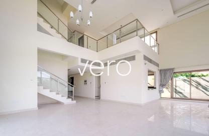 Villa - 6 Bedrooms - 7+ Bathrooms for rent in Grand Views - Meydan Gated Community - Meydan - Dubai Villa - 6 Bedrooms - 7+ Bathrooms for rent in Grand Views - Meydan Gated Community - Meydan - Dubai