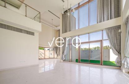 Villa - 6 Bedrooms - 7+ Bathrooms for rent in Grand Views - Meydan Gated Community - Meydan - Dubai