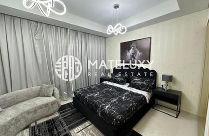 Apartment - Studio - 1 for rent in Aykon City Tower C - Aykon City - Business Bay - Dubai