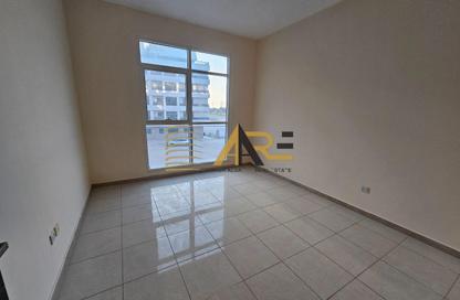 Apartment - 1 Bedroom - 2 Bathrooms for rent in Sarab 2 - Aljada - Sharjah