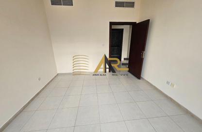 Apartment - 1 Bedroom - 2 Bathrooms for rent in Sarab 2 - Aljada - Sharjah